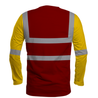 Reflectorized Longsleeves (LS08)