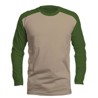 Longsleeves (LS09)