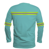 Reflectorized Longsleeves (LS10)