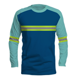 Reflectorized Longsleeves (LS10)