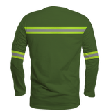 Reflectorized Longsleeves (LS10)