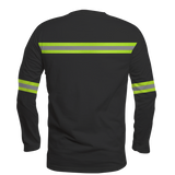 Reflectorized Longsleeves (LS10)