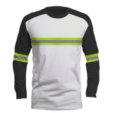 Reflectorized Longsleeves (LS10)