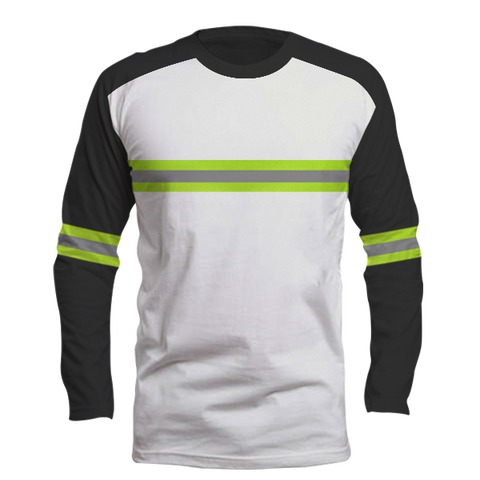 Reflectorized Longsleeves (LS10)