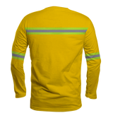 Reflectorized Longsleeves (LS10)