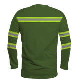 Reflectorized Longsleeves (LS11)
