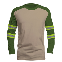 Reflectorized Longsleeves (LS11)