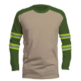 Reflectorized Longsleeves (LS11)