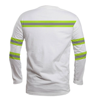 Reflectorized Longsleeves (LS11)