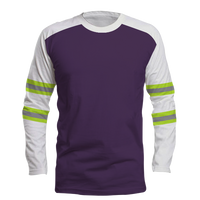 Reflectorized Longsleeves (LS11)