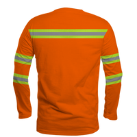 Reflectorized Longsleeves (LS11)