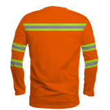 Reflectorized Longsleeves (LS11)