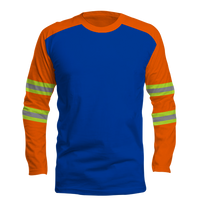 Reflectorized Longsleeves (LS11)