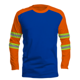 Reflectorized Longsleeves (LS11)