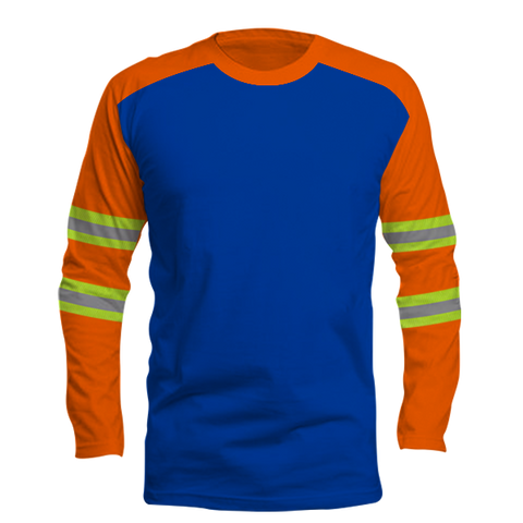 Reflectorized Longsleeves (LS11)