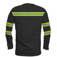 Reflectorized Longsleeves (LS11)