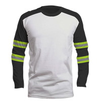 Reflectorized Longsleeves (LS11)