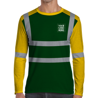 Reflectorized Longsleeves (LS12)