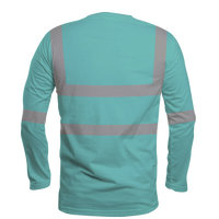 Reflectorized Longsleeves (LS12)