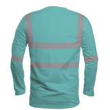 Reflectorized Longsleeves (LS12)