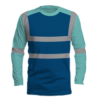 Reflectorized Longsleeves (LS12)