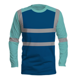 Reflectorized Longsleeves (LS12)