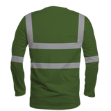 Reflectorized Longsleeves (LS12)