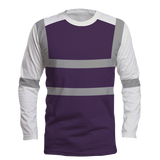 Reflectorized Longsleeves (LS12)