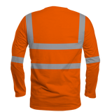 Reflectorized Longsleeves (LS12)