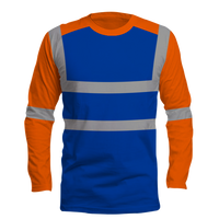 Reflectorized Longsleeves (LS12)