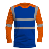 Reflectorized Longsleeves (LS12)