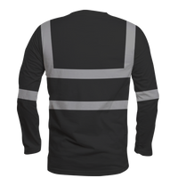 Reflectorized Longsleeves (LS12)