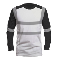 Reflectorized Longsleeves (LS12)