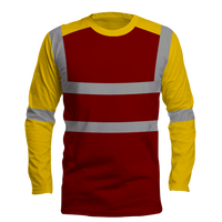Reflectorized Longsleeves (LS12)