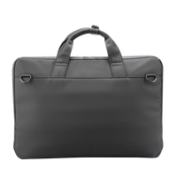 Cross Body Nylon Laptop Bag (LP14)