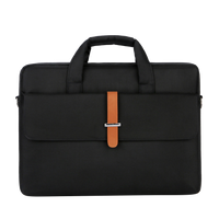 Polyester Business Laptop Bag (LP29)