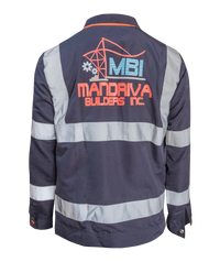 Work Jacket - MBI
