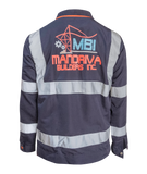 Work Jacket - MBI