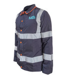 Work Jacket - MBI