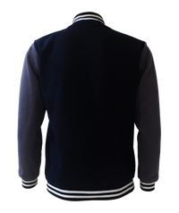 Varsity Jacket - MB