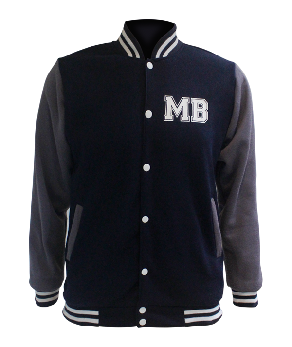 Varsity Jacket - MB