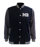 Varsity Jacket - MB