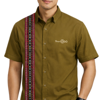 Hinabi Polo Jack (WV23)