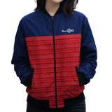 Hinabi Bomber Jacket (WV11)