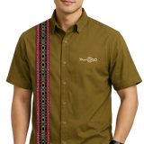 Hinabi Polo Jack (WV23)