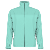 Reversible Windbreaker Jacket (WJ11)