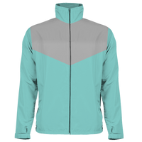 Custom Windbreaker Jacket (WJ05)