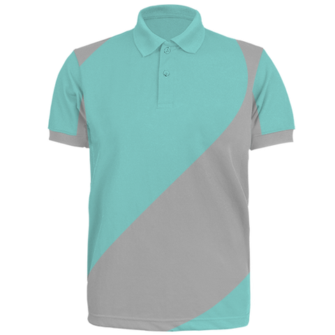 Custom Polo Shirt - Ralph (PS12)