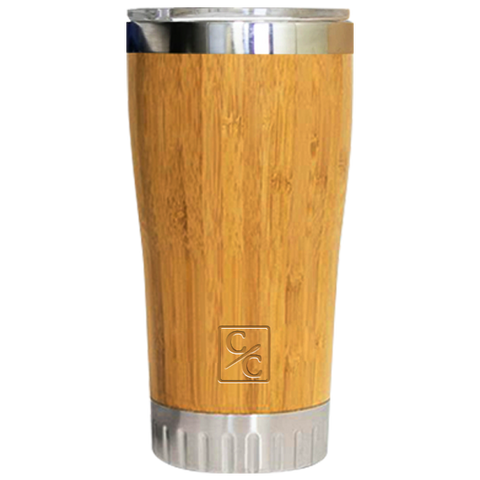 Bamboo Mug (BB03)