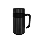 Stainless Coffee Mug (DW08)